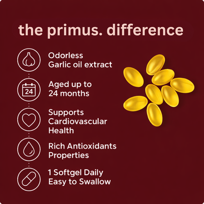 primus.